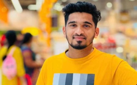 പാലക്കാട് സ്വദേശി ഖത്തറിൽ ഹൃദയാഘാതത്തെ തുടർന്ന് അന്തരിച്ചു