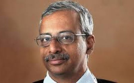 ഡോ. എ. ജയതിലക് ചീഫ് സെക്രട്ടറിയായി ഇന്ന് ചുമതലയേൽക്കും