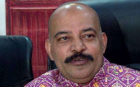 ക്രി​മി​ന​ല്‍ അ​ഭി​ഭാ​ഷ​ക​ന്‍ ബി. ​എ.​ആ​ളൂ​ർ അ​ന്ത​രി​ച്ചു