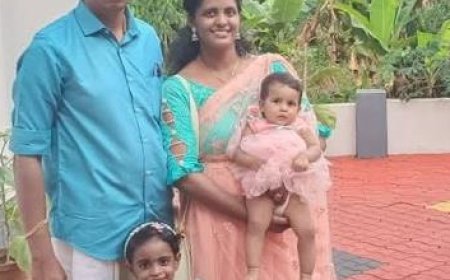 കോട്ടയത്തെ അഭിഭാഷകയുടെയും മക്കളുടെയും ആത്മഹത്യ;ഭ​ർ​ത്താ​വും ഭ​ർ​തൃ​പി​താ​വും ക​സ്റ്റ​ഡി​യി​ൽ