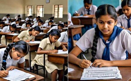 ഐ​സി​എ​സ്ഇ, ഐ​എ​സ്‌​സി പ​രീ​ക്ഷാ ഫ​ലം പ്ര​ഖ്യാ​പി​ച്ചു; 99.09 ശ​ത​മാ​നം വി​ജ​യം