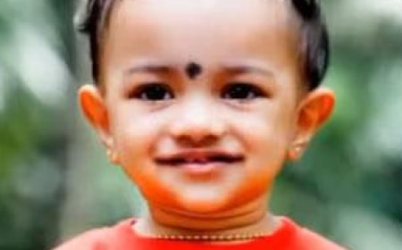 പാലക്കാട് അമ്മ മകനെയുമെടുത്ത് കിണറ്റിൽ ചാടി; രണ്ടര വയസുകാരൻ ചികിത്സയിലിരിക്കെ മരിച്ചു