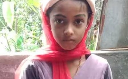 മലപ്പുറത്ത് തലയിൽ ചക്ക വീണ് ഒൻപത് വയസുകാരിക്ക് ദാരുണാന്ത്യം