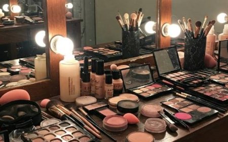 കേരള സംഗീത നാടക അക്കാദമിയുടെ ചമയപ്പുര- മേക്കപ്പ് ശിൽപശാല ജൂൺ 20 മുതൽ 26 വരെ