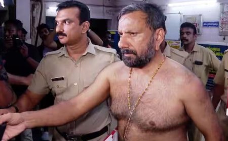 അപകീർത്തിക്കേസ്; ഷാജൻ സ്കറിയയ്ക്ക് ജാമ്യം