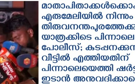 'മുഖ്യമന്ത്രിക്കും മകൾക്കും മകനുമെതിരെ വാർത്ത നൽകുന്നതിന്‍റെ പ്രതികാരം, ഡിജിപിക്കും എന്നോട് വാശി': ഷാജൻ