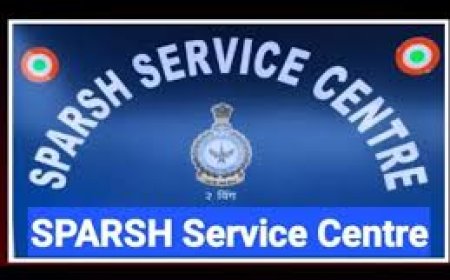 പ്രതിരോധ പെൻഷൻകാർക്കായി  സ്പർഷ് ഔട്ട്റീച്ച് പ്രോഗ്രാം പാങ്ങോട് സൈനിക കേന്ദ്രത്തിൽ ഒക്ടോബർ 16-ന്