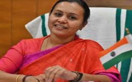 സാമൂഹികാധിഷ്ഠിത ലഹരി വിമുക്ത സേവനങ്ങൾ ശക്തിപ്പെടുത്തും: മന്ത്രി വീണാ ജോർജ്