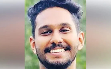 പൊള്ളാച്ചിയിൽ ട്രക്കിംഗിന് എത്തിയ മലയാളി ഡോക്ടർ കുഴഞ്ഞുവീണ് മരിച്ചു