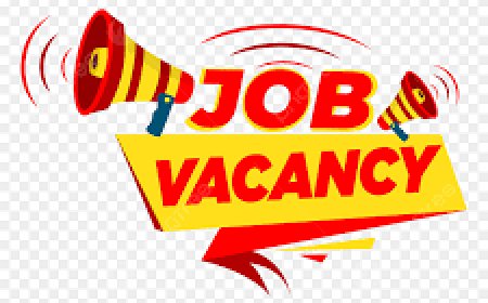 ഉദ്യോഗാർത്ഥികളെ ആവശ്യമുണ്ട്