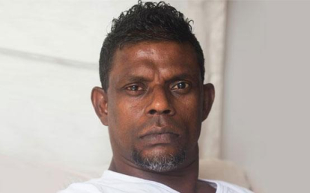 ഹോട്ടലിൽ മദ്യപിച്ച് ബഹളമുണ്ടാക്കി: നടൻ വിനായകൻ പോലീസ് കസ്റ്റഡിയിൽ