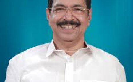 കെപിസിസി അധ്യക്ഷനായി സണ്ണി ജോസഫ്; അടൂർ പ്രകാശ് യുഡിഎഫ് കൺവീനർ