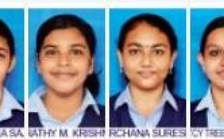 ലിറ്റിൽ ഫ്ലവറിനു ചരിത്ര വിജയം