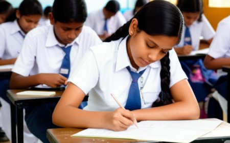 ടെക്‌നിക്കൽ ഹയർ സെക്കൻഡറി സ്‌കൂളുകളിൽ പതിനൊന്നാം ക്ലാസ് പ്രവേശനത്തിനായി അപേക്ഷ ക്ഷണിച്ചു.