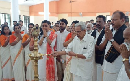വ്യാജസർട്ടിഫിക്കറ്റ് -ശക്തമായ നിയമ നടപടിക്ക് മല അരയ മഹാസഭ