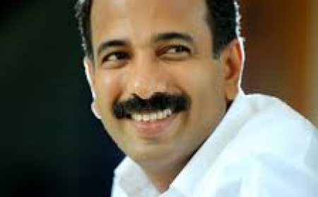 അഡ്വ. ഗഫൂർ പി ലില്ലീസ് പ്രവാസി ക്ഷേമനിധി ബോർഡ് ചെയർമാൻ