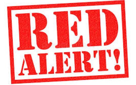 അതിതീവ്ര മഴ സാധ്യത: കോട്ടയം ജില്ലയിൽ മേയ് 26ന് റെഡ് അലേർട്ട്