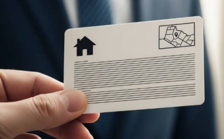 ഭൂവിവരങ്ങൾ ഒരൊറ്റ കാർഡിൽ ; ഡിജിറ്റൽ പ്രോപ്പർട്ടി കാർഡ് നവംബർ 1 മുതൽ