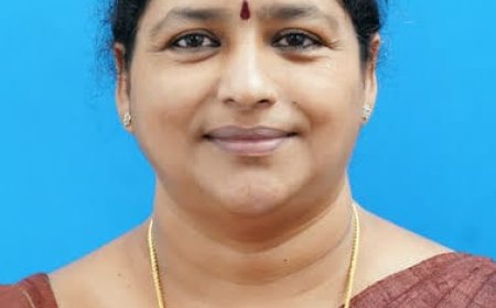 കാഞ്ഞിരപ്പള്ളി  പതിപ്പള്ളിൽ  ജിജി തോമസ് (59 -റിട്ട .പ്രിൻസിപ്പൽ , അച്ചാമ്മ മെമ്മോറിയൽ ഹയർ സെക്കണ്ടറി സ്കൂൾ കാളകെട്ടി) നിര്യാതയായി