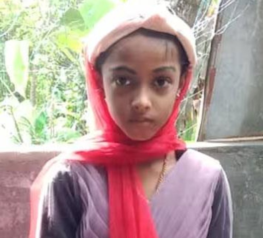 മലപ്പുറത്ത് തലയിൽ ചക്ക വീണ് ഒൻപത് വയസുകാരിക്ക് ദാരുണാന്ത്യം