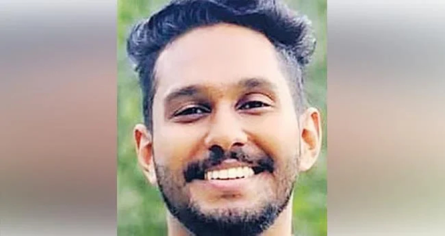 പൊള്ളാച്ചിയിൽ ട്രക്കിംഗിന് എത്തിയ മലയാളി ഡോക്ടർ കുഴഞ്ഞുവീണ് മരിച്ചു
