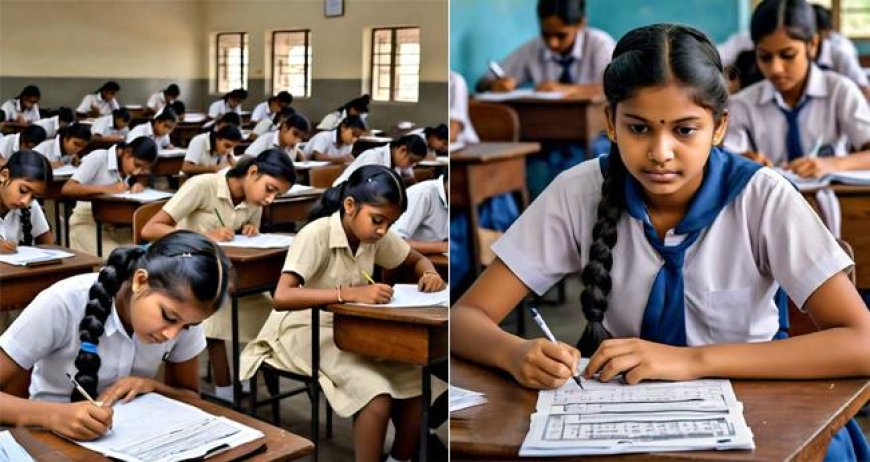 ഹയർ സെക്കൻഡറി, വൊക്കേഷണൽ ഹയർ സെക്കൻഡറി പരീക്ഷാഫലം മേയ് 21ന്