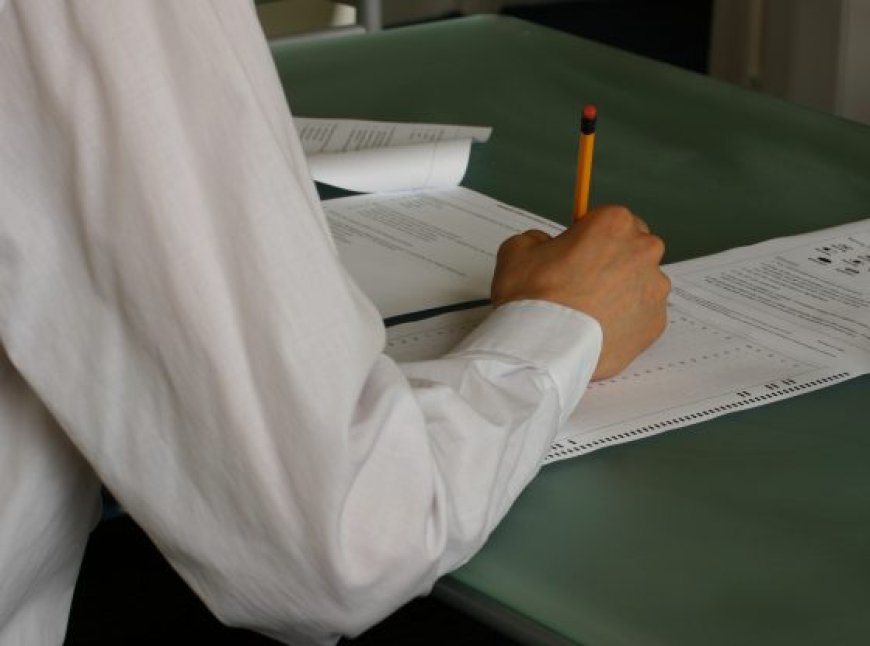 എസ്.എസ്.എല്‍.സി പരീക്ഷയ്ക്ക് വ്യാഴാഴ്ച തുടക്കം