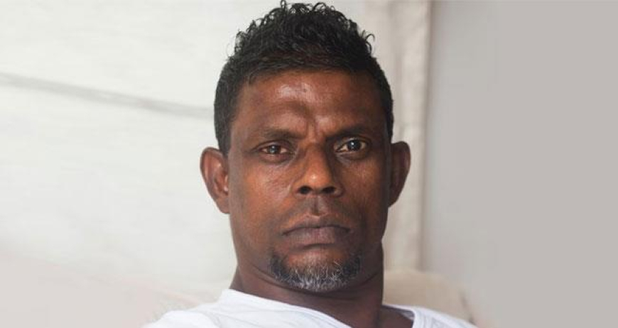 ഹോട്ടലിൽ മദ്യപിച്ച് ബഹളമുണ്ടാക്കി: നടൻ വിനായകൻ പോലീസ് കസ്റ്റഡിയിൽ