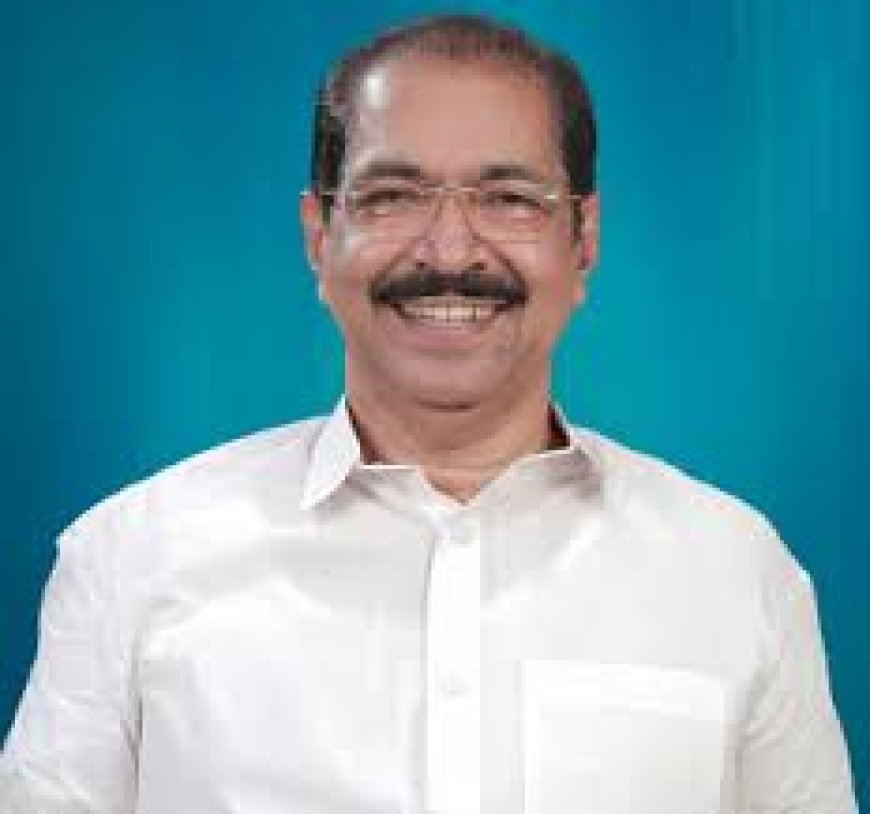 കെപിസിസി അധ്യക്ഷനായി സണ്ണി ജോസഫ്; അടൂർ പ്രകാശ് യുഡിഎഫ് കൺവീനർ