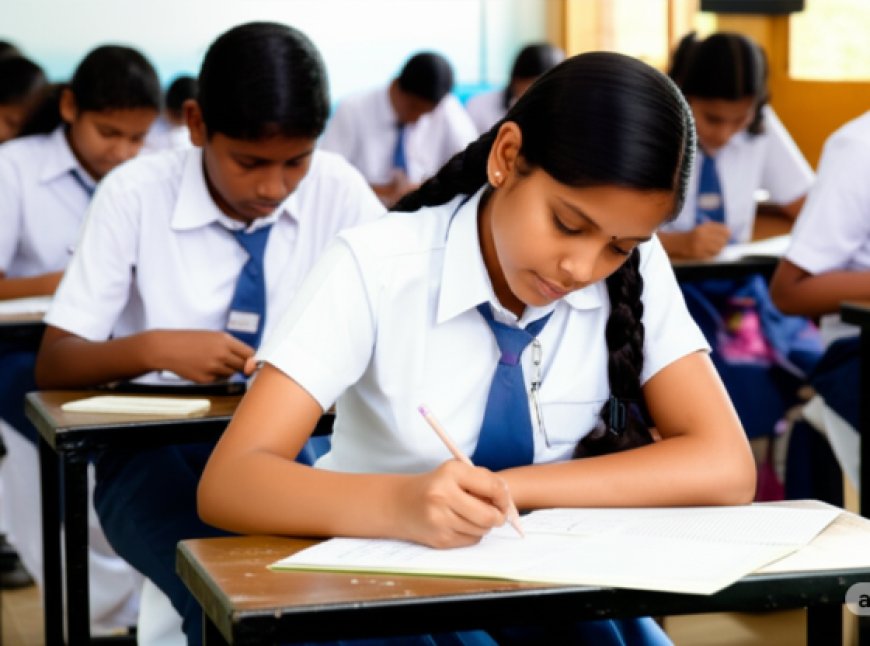 ടെക്നിക്കൽ ഹയർ സെക്കൻഡറി സ്കൂളുകളിൽ പതിനൊന്നാം ക്ലാസ് പ്രവേശനത്തിനായി അപേക്ഷ ക്ഷണിച്ചു.