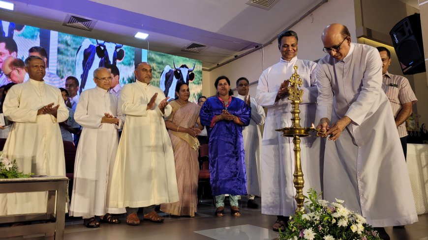 ചെറുകിട ക്ഷീര കര്ഷകര്ക്ക് കരുതലായി മലനാട് മില്ക്ക്