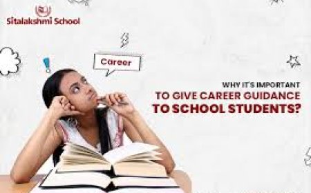 എസ്.എസ്.എൽ.സി / പ്ലസ്ടു വിദ്യാർഥികൾക്കായി കരിയർ ഗൈഡൻസ്