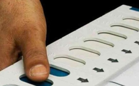 ബ്ളോക്ക്പഞ്ചായത്ത്  വാർഡ് വിഭജനം : ജൂൺ 10 വരെ പരാതി നൽകാം