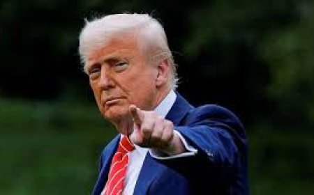 12 രാ​ജ്യ​ങ്ങ​ളി​ൽ നി​ന്നു​ള്ള പൗ​ര​ന്മാ​ർ​ക്ക് വി​ല​ക്ക് ഏ​ർ​പ്പെ​ടു​ത്തി യു​എ​സ്; തി​ങ്ക​ളാ​ഴ്ച മു​ത​ൽ പ്രാ​ബ​ല്യ​ത്തി​ൽ