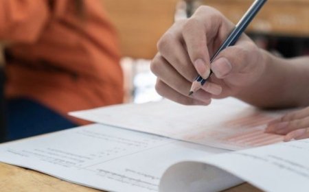 സിവിൽ സർവീസ് പരീക്ഷാ പരിശീലനം