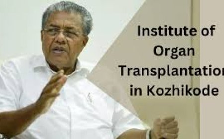 ട്രാൻസ്പ്ലാന്റ് ഇൻസ്റ്റിറ്റ്യൂട്ടിന് 643.88 കോടി രൂപയുടെ ഭരണാനുമതി