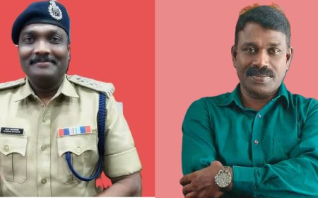 കാഞ്ഞിരപ്പള്ളിയിൽ സാജു വർഗീസ് ,ചങ്ങനാശേരിയിൽ കെ.പി ടോംസൺ ഡി വൈ എസ് പി മാർ