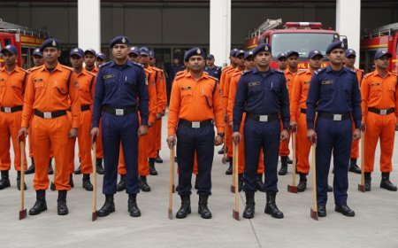 സിവിൽ ഡിഫൻസ് രജിസ്ട്രേഷൻ ആരംഭിച്ചു
