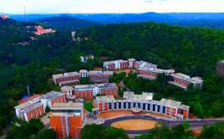 ഐ.ഐ.എസ്.ടി.യിൽ ത്രിദിന ദേശീയ സമ്മേളനത്തിന് തുടക്കമായി