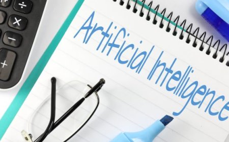 ആർട്ടിഫിഷ്യൽ ഇന്റലിജൻസിൽ ഏകദിന പരിശീലനം