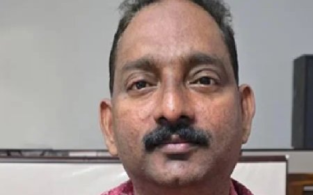 വിമാനാപകടത്തില് മരിച്ച രഞ്ജിതയെ അധിക്ഷേപിച്ച സംഭവം; ഡെപ്യൂട്ടി തഹസില്ദാര് കസ്റ്റഡിയിൽ