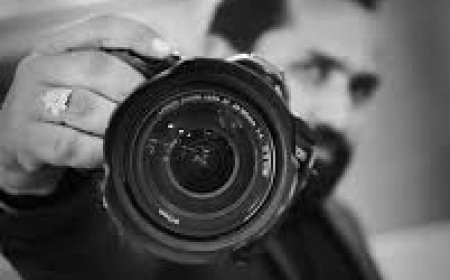 ഐ-പി.ആർ.ഡി. ഫോട്ടോഗ്രാഫർ പാനലിലേക്ക് അപേക്ഷിക്കാം