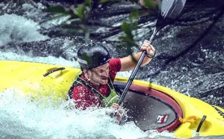 സാഹസിക ടൂറിസം പരീശീലനത്തിന് അപേക്ഷിക്കാം