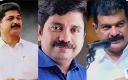 നിലമ്പൂർ ഉപതെരഞ്ഞെടുപ്പ്: കൺട്രോൾ റൂമും കോൾ സെന്ററും പ്രവർത്തന സജ്ജമായി