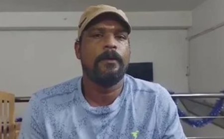 പോ​ത്തി​റ​ച്ചി മ്ലാ​വി​റ​ച്ചി​യാ​ക്കി യു​വാ​വി​നെ ജ​യി​ലി​ലി​ട്ട സം​ഭ​വം; മ​നു​ഷ്യാ​വ​കാ​ശ ക​മ്മീ​ഷ​ൻ കേ​സെ​ടു​ത്തു