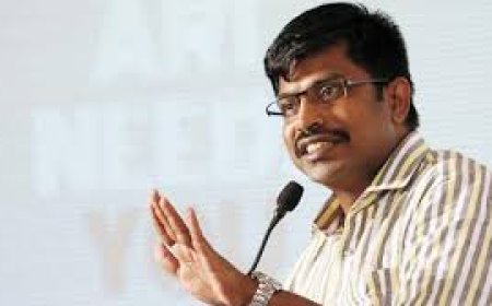 എം.​ജി. രാ​ജ​മാ​ണി​ക്യം റ​വ​ന്യൂ സെ​ക്ര​ട്ട​റി