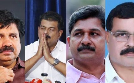 നിലമ്പൂർ ഉപതിരഞ്ഞെടുപ്പ്; വോട്ടെണ്ണൽ ഇന്ന്