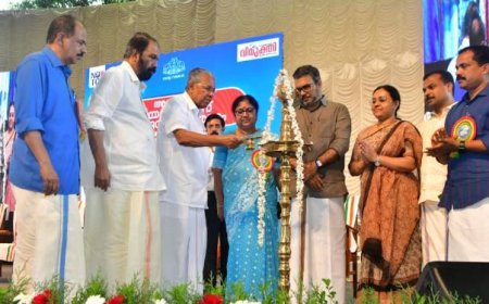 ലഹരി വ്യാപാരവുമായി ബന്ധപ്പെട്ട വിവരങ്ങൾ നൽകുന്നവരുടെ സ്വകാര്യത ഉറപ്പുവരുത്തും: മുഖ്യമന്ത്രി