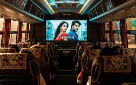 ബസുകളിലെ ഓഡിയോ, വീഡിയോ സംവിധാനം അഴിച്ചു മാറ്റണം:കണ്ണൂര്‍ എന്‍ഫോഴ്‌സ്‌മെന്റ് ആര്‍ ടി ഒ