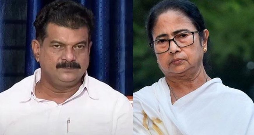 നിലമ്പൂരിൽ മത്സരിക്കുമെന്ന് പി.വി. അൻവർ